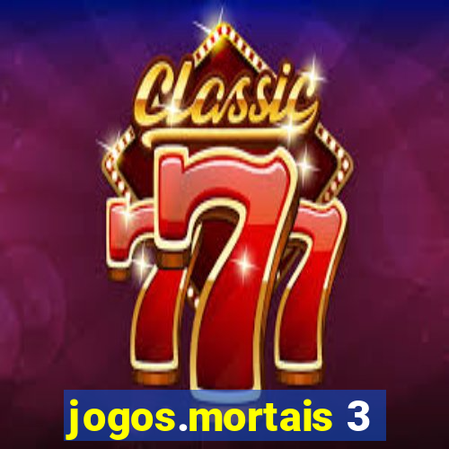 jogos.mortais 3